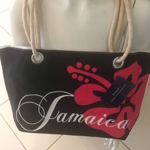 Robin Ruth genuine canvas bag